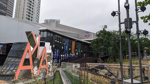 Tokyo Broadcasting System