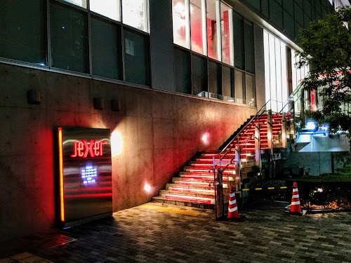  Jexer Shinjuku location image photo