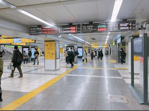  Ikebukuro location image photo