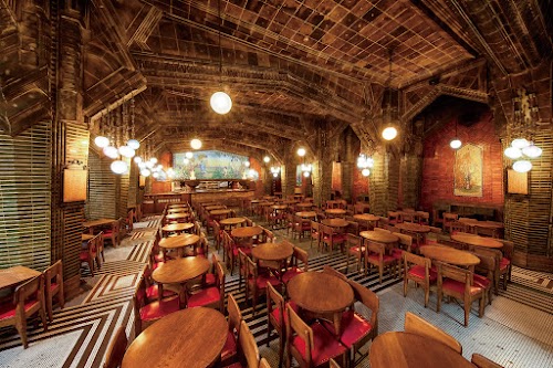  Ginza Lion Beer Hall - Ginza 7 chome location image photo