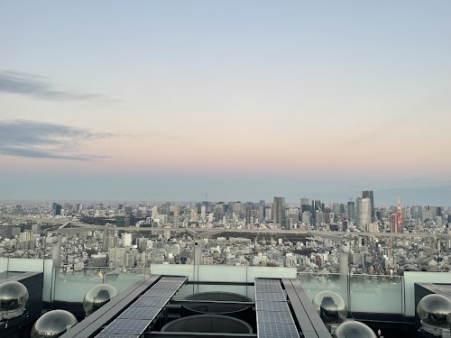 Shibuya Sky