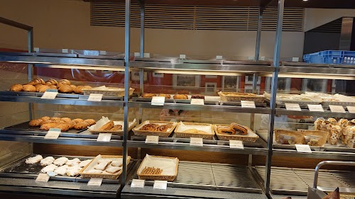MAISON KAYSER Kagurazaka Shop