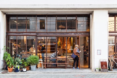  Nui. Hostel & Bar Lounge location image photo