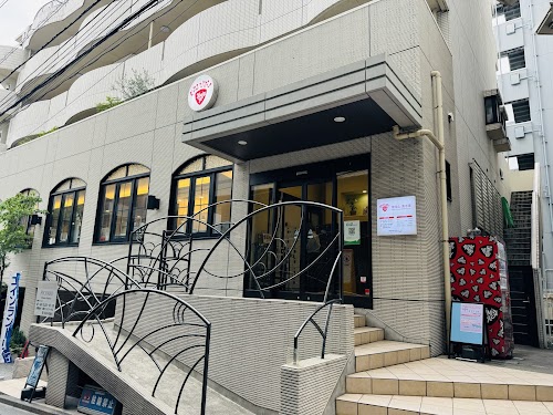  Minami Aoyama Shimizu-yu location image photo