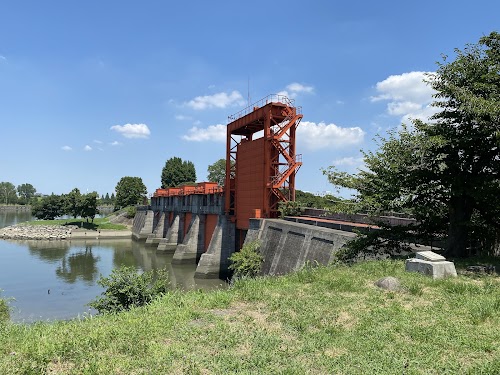  Old Iwabuchi Watergate location image photo