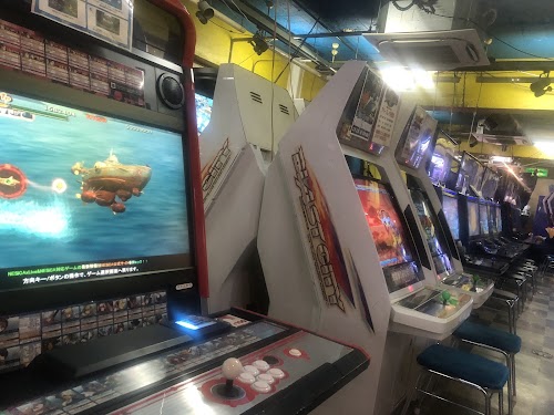 Game Studio Cube Koenji