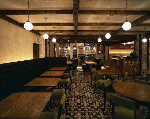 Cafe RIGOLETTO