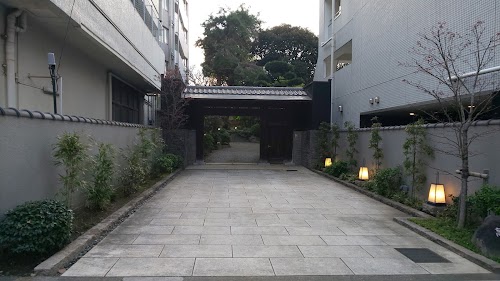  Mitsubishi Electric Takanawa Manor location image photo