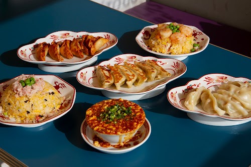  Fu-Fu Hanten location image photo