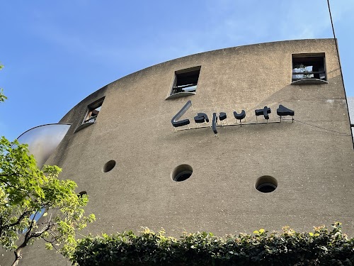 Laputa Asagaya