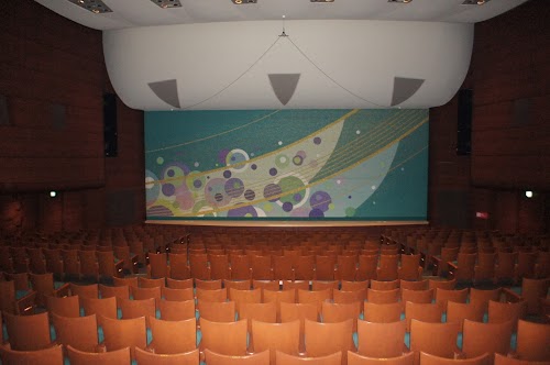  Iino Hall & Conference Center location image photo