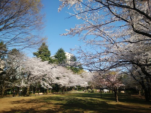  Nerima City Haru-no-kaze (Spring Wind) Park location image photo