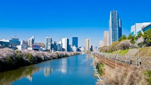 Iidabashi