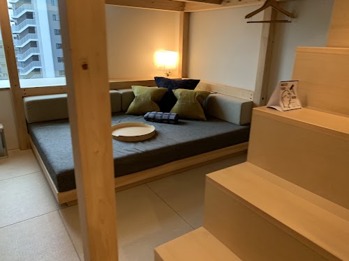 Hoshino Resorts OMO5 Tokyo Otsuka