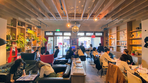 Whistle Cafe
