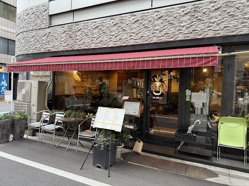 Café Lapin location image photo