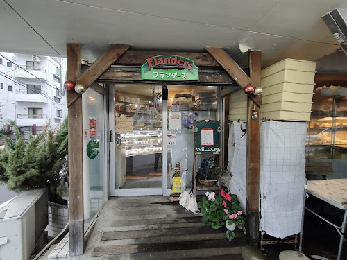  Flanders location image photo
