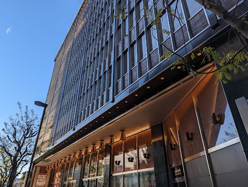  Imperial Theatre location image photo