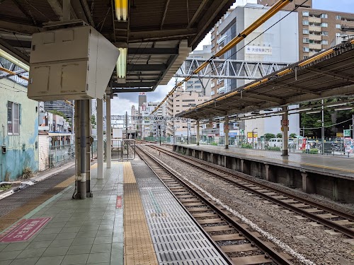 Ogikubo location image photo