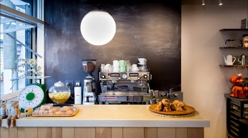  Sol's Coffee Roastery location image photo