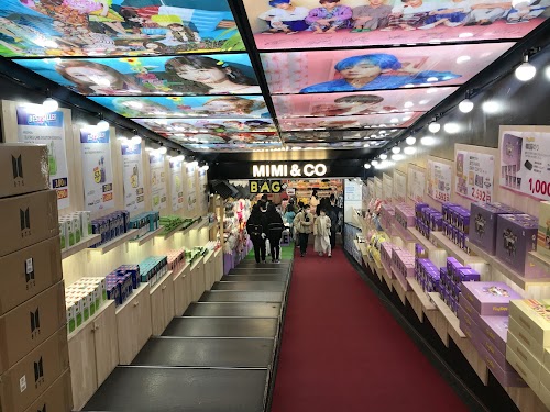  韓流PLAZA location image photo