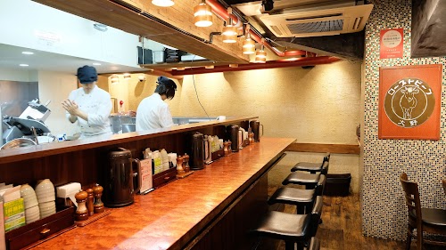  Roast Beef Ōno Akihabara location image photo