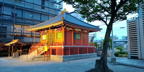 Sensoji Komagatado