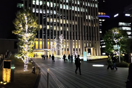 Ochanomizu Sola City