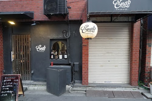  赤羽Enab location image photo