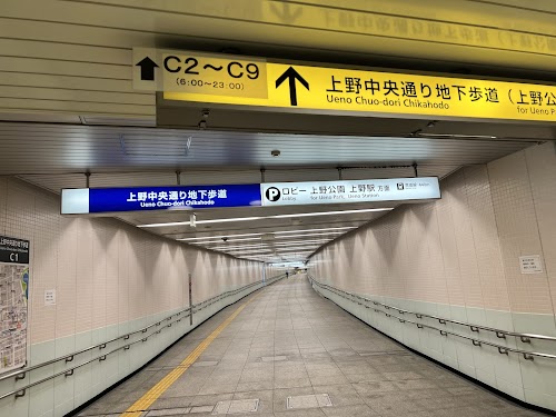  Okachimachi location image photo