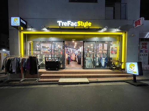 TreFacStyle Shimokitazawa East Exit