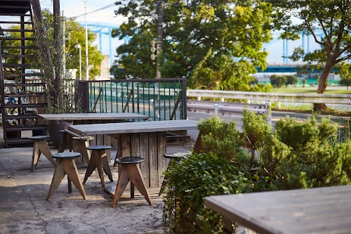 Tamagawa Diner