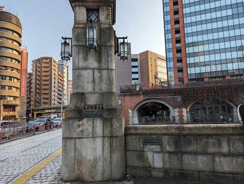 Mansei Bridge