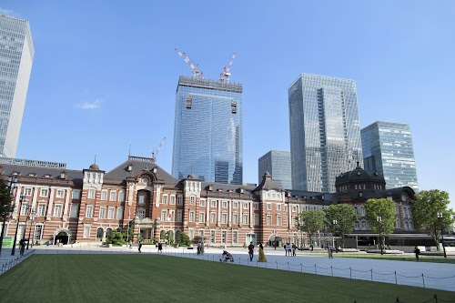  Marunouchi Square location image photo