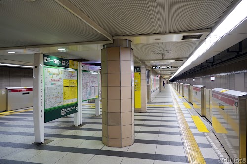 Shin-Okachimachi Station