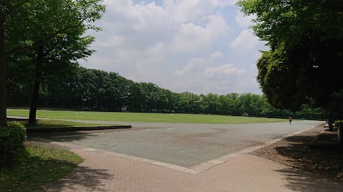 Johoku Central Park