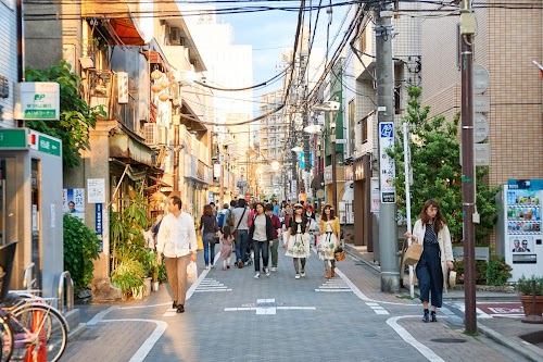 Kichijōji
