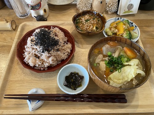 chatoan(茶とあん)