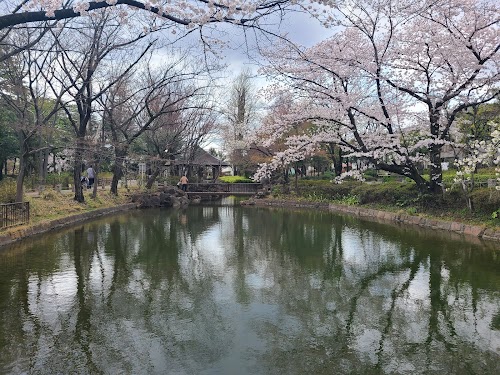  Mabashi Park location image photo