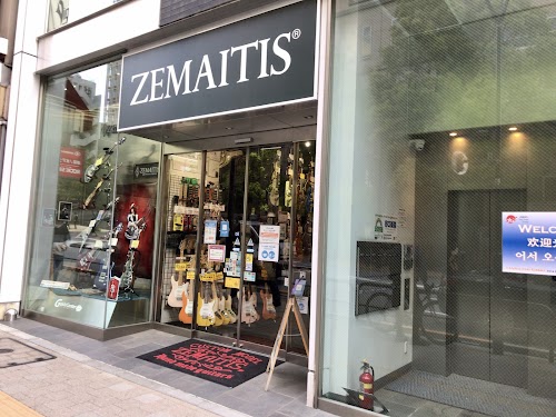 谷口楽器