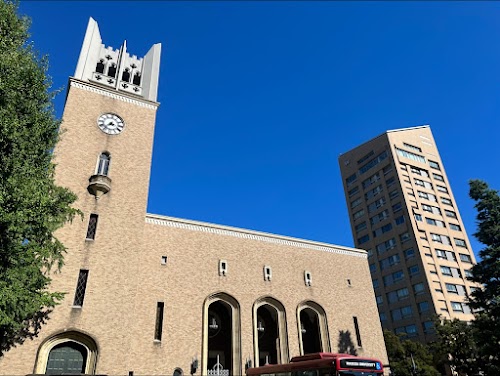 Waseda University
