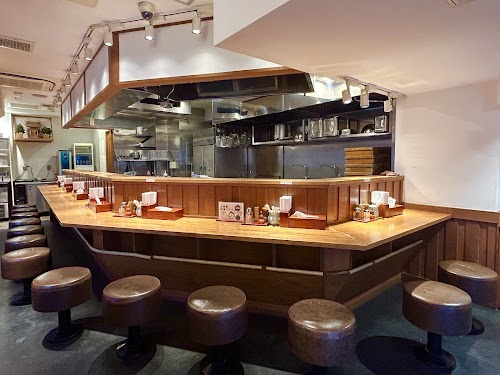  Tsukesoba Kanda Katsumoto location image photo