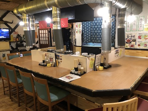 ホルモン道場寄り本舗