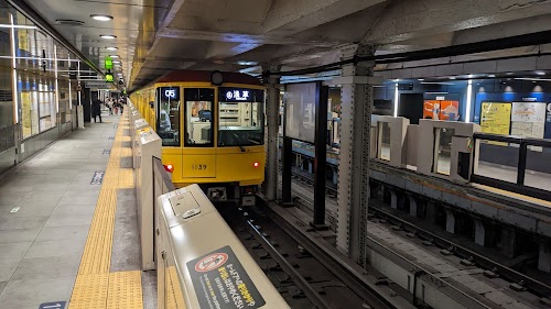  Suehirochō Sta. location image photo