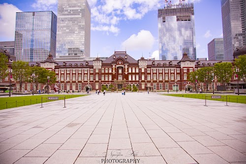  Tokyo location image photo