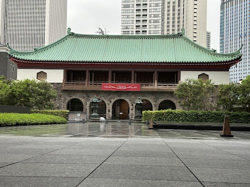  Okura Museum of Art location image photo
