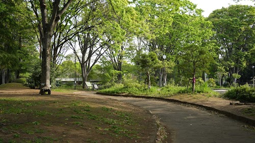  Toyama Park (Okubo Area) location image photo