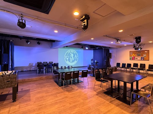  Study Abroad Pub (SAP) - Drinks and Great Friends location image photo