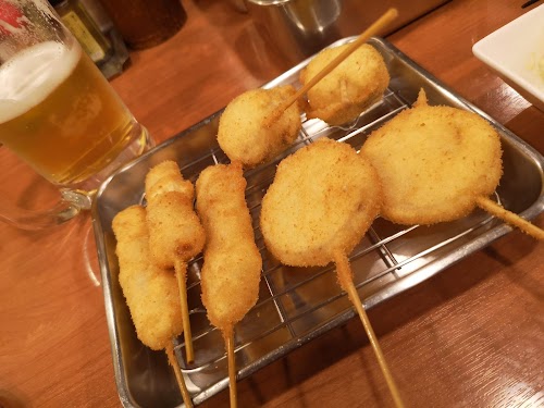  Kushiman Akabane location image photo