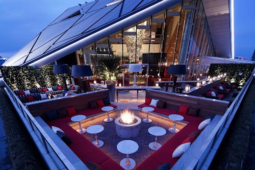  Hacienda location image photo